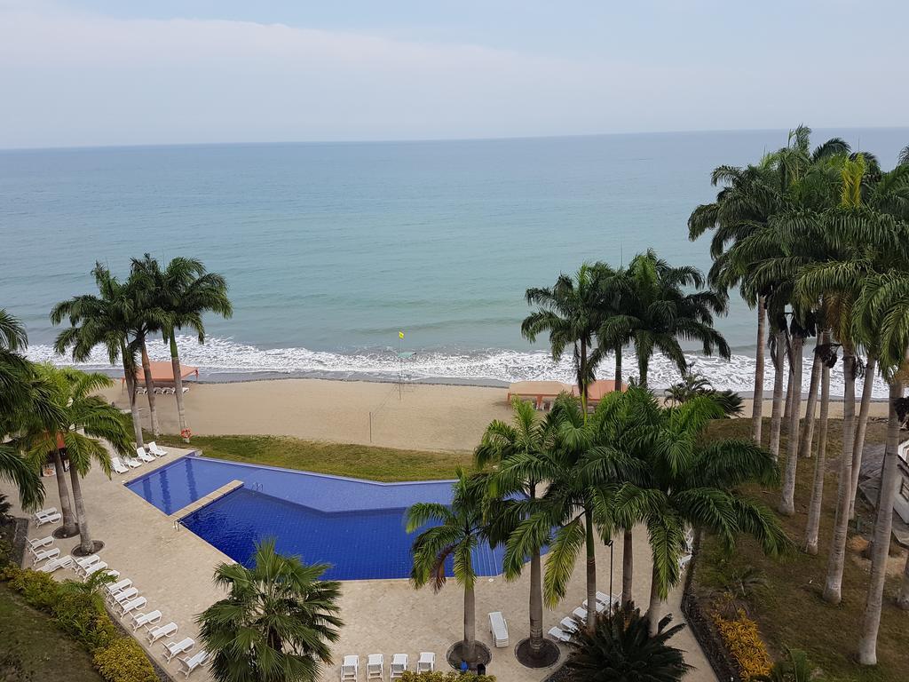 Makana 6-11 Apartamento