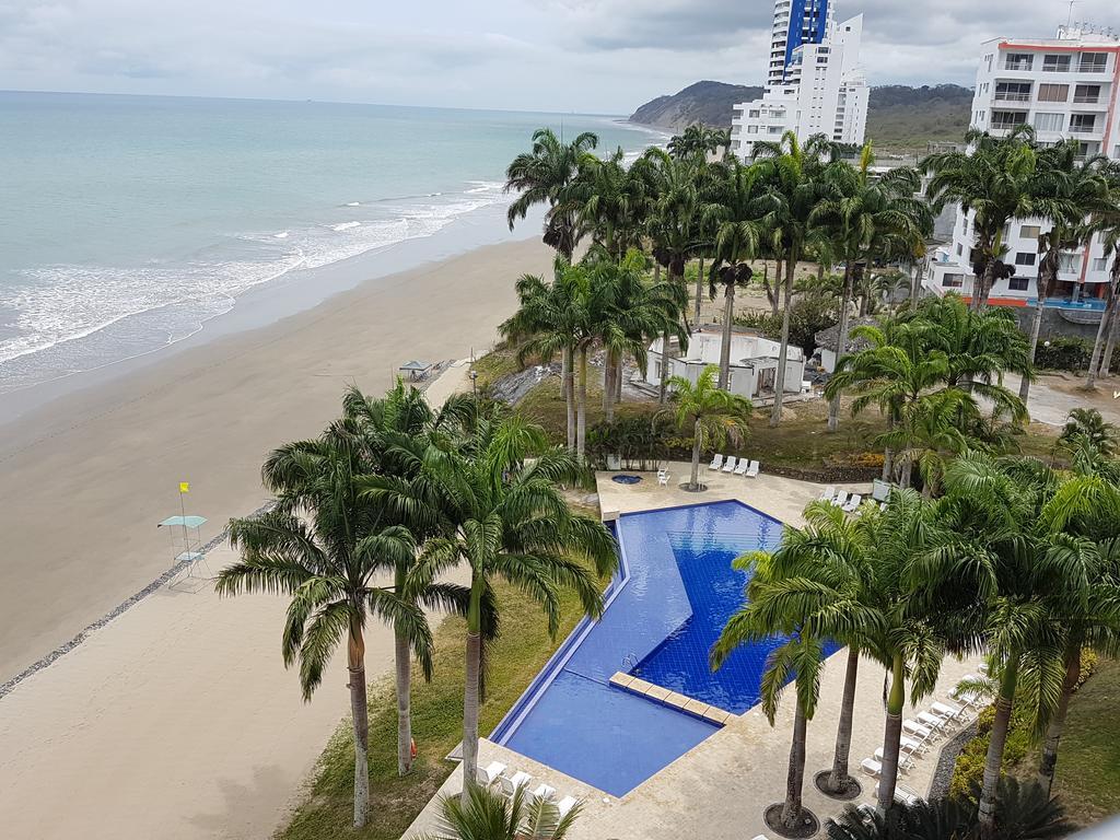 Apartamento Makana 6-11 Tonsupa