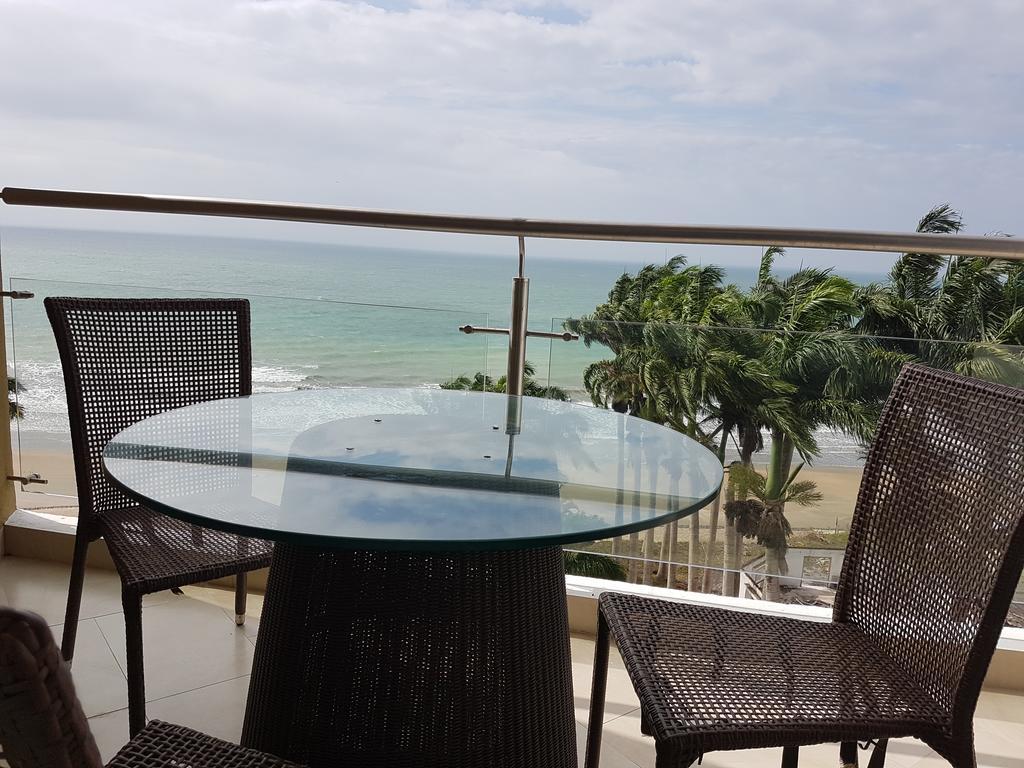 Apartamento Makana 6-11 *