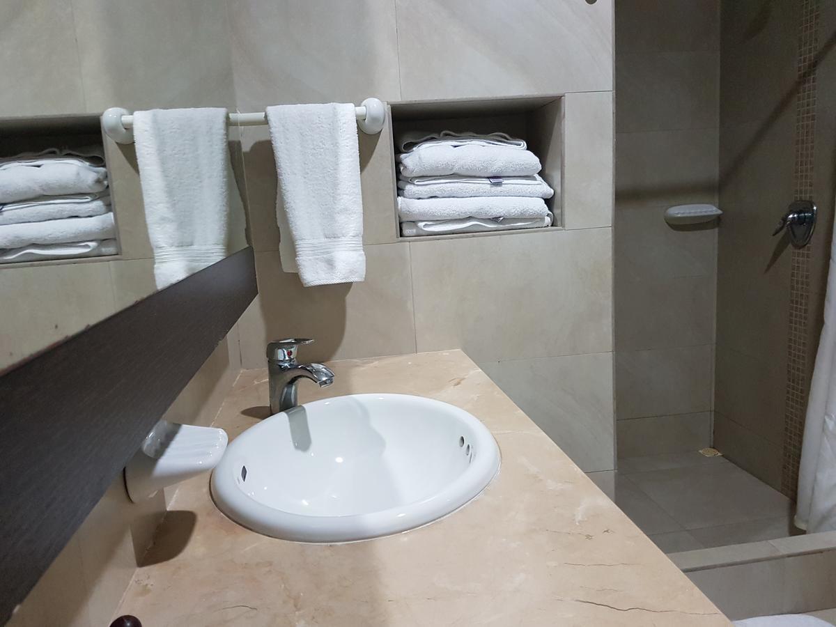 Apartamento Makana 6-11 Tonsupa